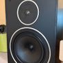 Vintage stereo set Sony, Yamaha , Marantz, Wharfedale Image 8