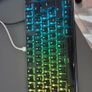 Mechanical keyboard,roccat vulcan tkl Image 5
