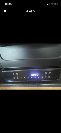 brand new multi cooker