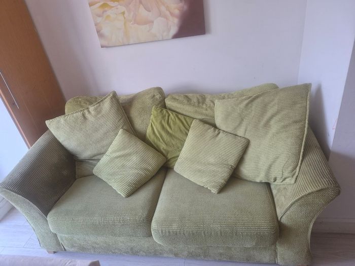 Sofa bed