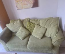 Sofa bed