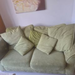 Sofa bed