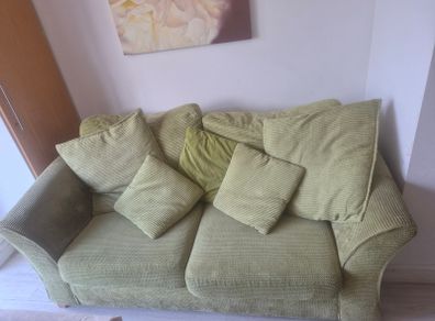 Sofa bed