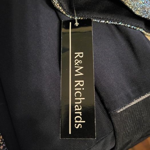 R&M Richards NY outfit, Size 20-22, BNWT