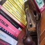 Vintage Stanley No.4 Smoothing Plane Image 3