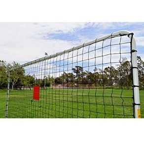 bungee net ties, goal net fixings