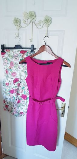 Selection of Dresses - Size 6 - 10