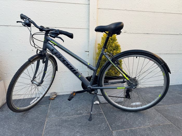 Ladies Bike - Vercelli