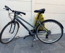 Ladies Bike - Vercelli