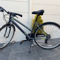 Ladies Bike - Vercelli