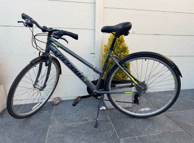 Ladies Bike - Vercelli