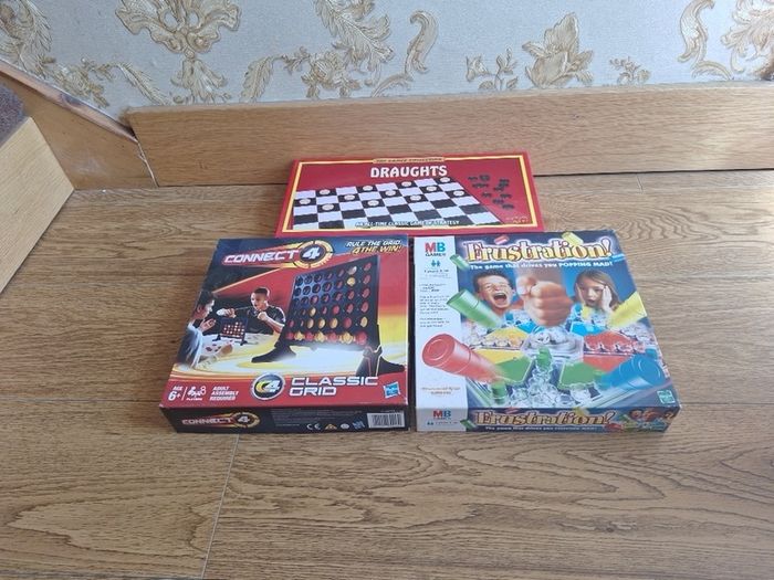 Games