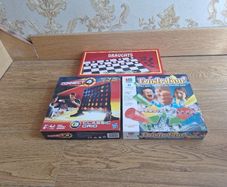 Games