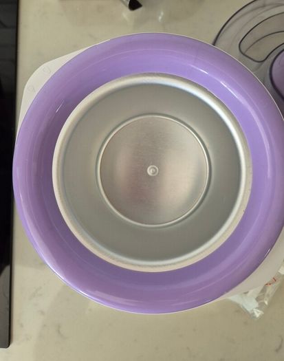 Ice cream maker for sale