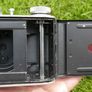 Vintage Bencini Koroll 24 S camera with original case Image 7