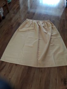 small curtain