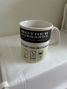 mug