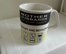 mug