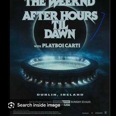 The Weekend