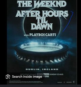 The Weekend