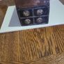Old treasure box Image 4