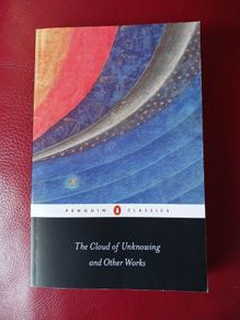 The Cloud of Unknowing & Other Works/Penguin Classics/ 2001