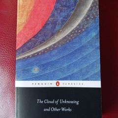 The Cloud of Unknowing & Other Works/Penguin Classics/ 2001