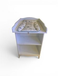 Changing Table