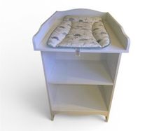Changing Table
