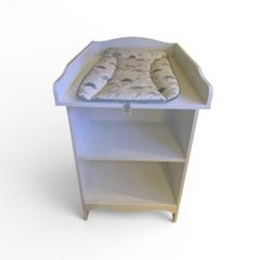 Changing Table