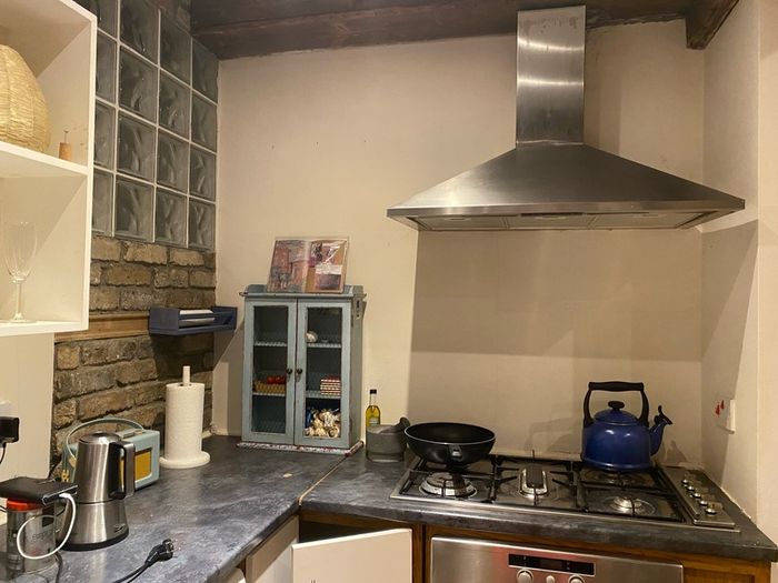 Kitchen Cupboards