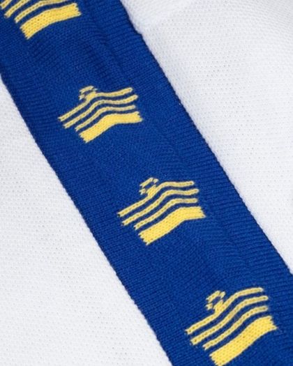 Leeds 1978 retro shirt