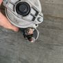 Peugeot Fiat boxer van starter motor Image 3