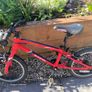 Kids Bike 16 inch Image 5