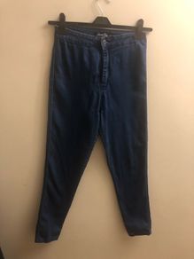 Jeans (size 14)