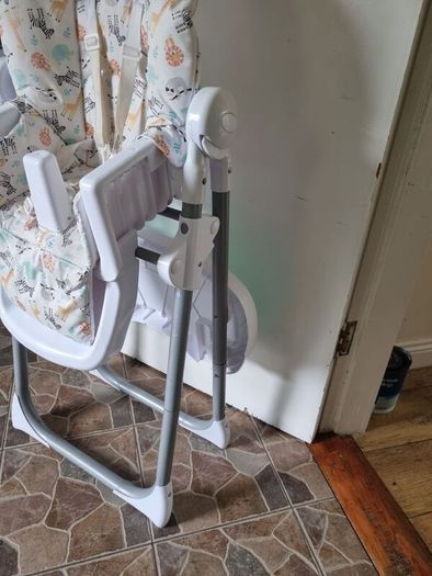 Highchair