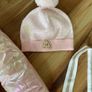A Dee pink heart set age 8 excellent condition!! Image 6