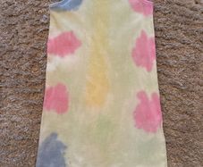 Zara dress age 13-14 excellent condition!