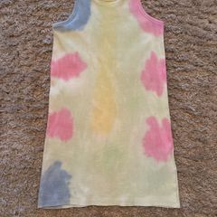 Zara dress age 13-14 excellent condition!