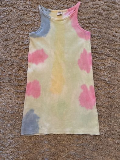 Zara dress age 13-14 excellent condition!