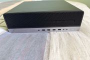 Hp Elitedesk 800 G3 Sff | Intel I7-7700 | 8gb Ram