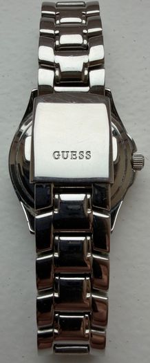 GUESS Ladies' Mini Rock Candy Watch 195273L1