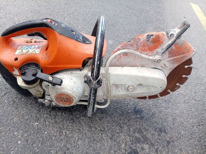 consaw ts420