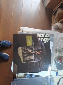 Vinyl Ms Dynamite