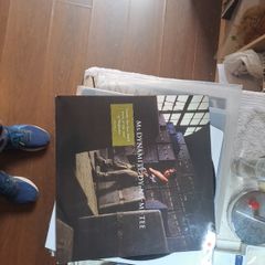 Vinyl Ms Dynamite