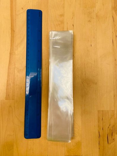 Polybag / Packaging / Cellophane Bags - Many Sizes Available