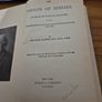 Vintage Charles Darwin The Origin of Species 19th cent Book Image 3