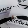 New genuine pandora aeroplane charm Image 3