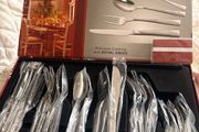 Royal Swiss 24 Piece Cutlery Set