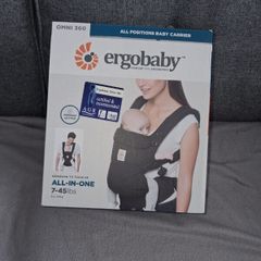 Ergobaby  All in One Baby Carrier